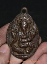 2.2" Old Tibetan Buddhism