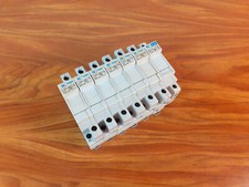 Lot coupes circuit - 7,