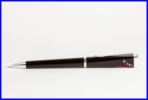 Montblanc writers edition - montblanc,