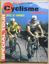 Cyclisme Magazine n° 92