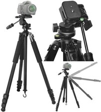 True Professional 80" Tripod
