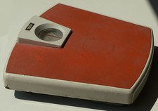 Balance Testut orange - Pèse