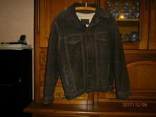 blouson vachette taille42/44