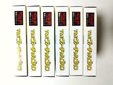 Dead Stock Lot 5 Nintendo Virtual Boy - T&E Golf  JAP Neufs MINT