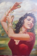 Beau, Ancien Tableau, Sudiste