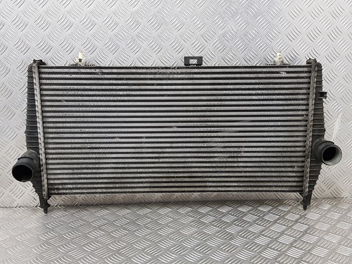 Echangeur air - air/air, intercooler