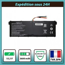 BATTERIE COMPATIBLE ACER