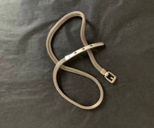 Weill Ceinture - 87 cm, magnifique et rare !