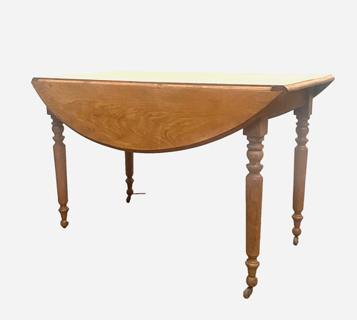 Table louis philippe quatre - louis,