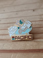 Pin's Pins Pin Enamel 29 Fabriquant   Chauffe Eau "PACIFIC" Le Bain