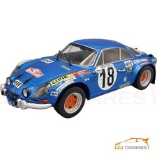 ALTAYA RENAULT ALPINE A 110