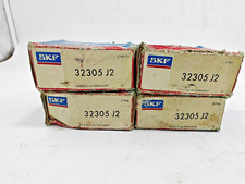 (4) Roulement à rouleaux