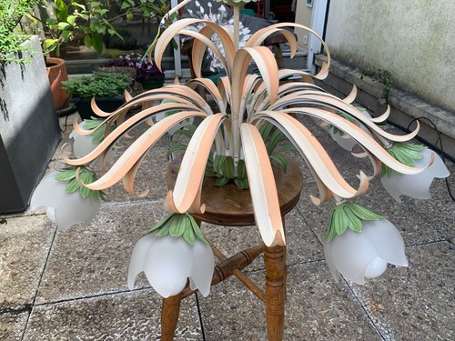 Lustre style art deco - deco, 8