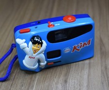 appareil photo publicitaire