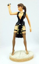 Tomb Raider - Atlas - Statue