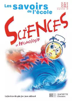 Sciences technologie - et,