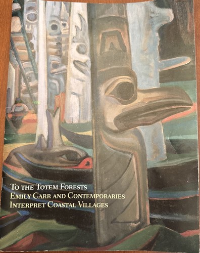 The totem forests emily - totem,