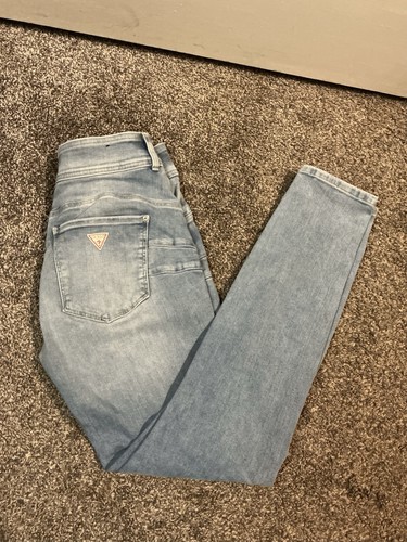 Guess skinny high - skinny, up