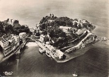 35 DINARD LA POINTE DU MOULINET