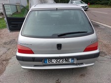 Jante PEUGEOT 106 PHASE 2 5401E1