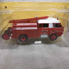 UH SERIE PRESSE ECH 1/43