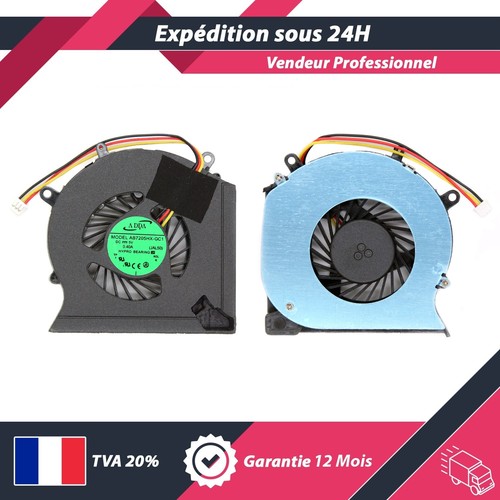 Cpu cooling fan for - fan, hp