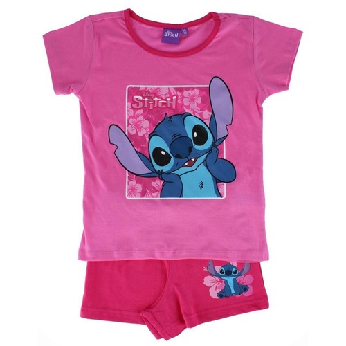 Ensemble pyjama court pour - pyjama,