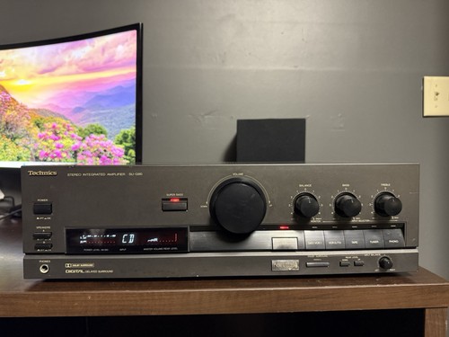Technics g90 new class - su-g90,
