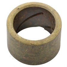 Bague sur bras de train avant