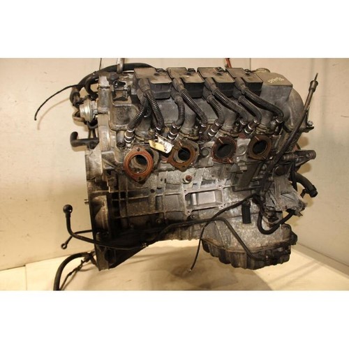 Moteur complet 113986 - moteur,