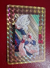 carte dragon ball z hero