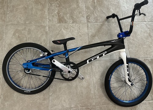 Bmx speed series - speed, carbon