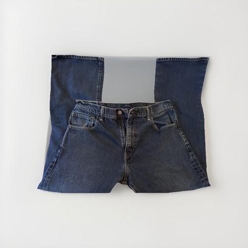 Men levi 517 dark denim - 517,
