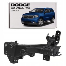 Dodge Durango III WD 2014-2020
