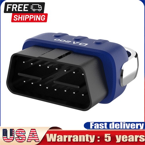 Bluetooth obd2 scanner - bluetooth,