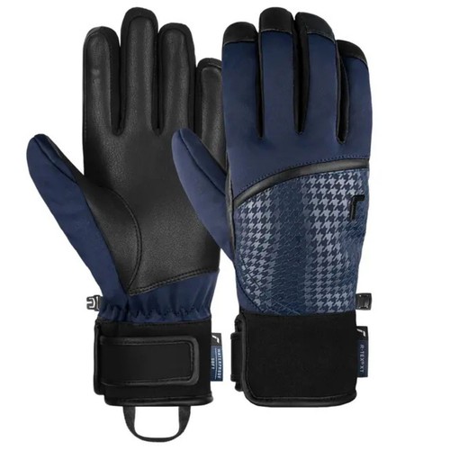 Gants ski snowboard reusch - gants,