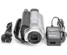 Sony handycam hdr sr7 - sony, hdr-sr7