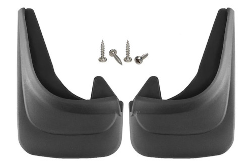 Bavettes universelles 32x22cm - bavettes,