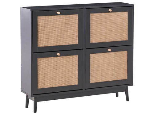 Armoire chaussures avec - à,