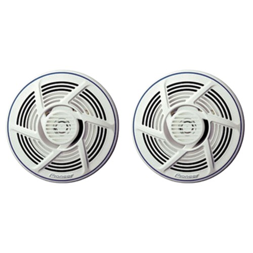 Pioneer mr1640 2 - pioneer, 6-1/2"