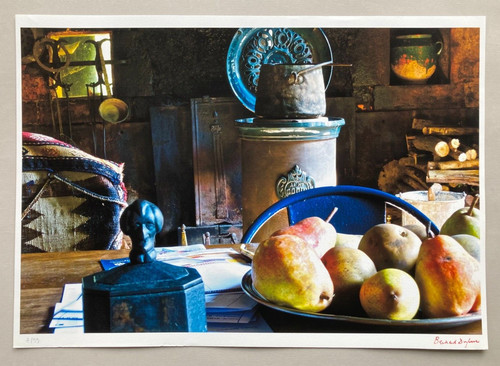 Bernard dufour photographie - bernard, dufour: