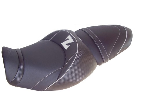 Selle grand confort kawasaki - selle, z