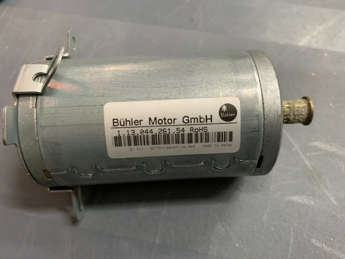 Buhler motor gmbh - motor,