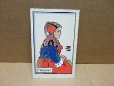 GEO FOURRIER PYRENEES Bonnet de MASSAT