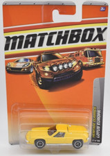 Matchbox Superfast 1972 LOTUS