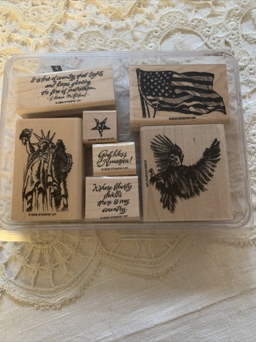 Stampin - stampin, up