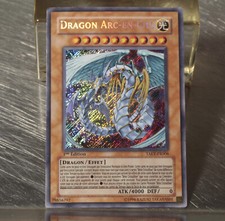 CARTE YU-GI-OH! DRAGON