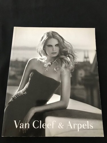 Jewelry watch catalog - &,