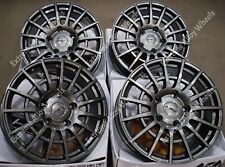 16 " & G T Sport Roues Alliage