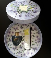 Parfum + crème Lolita  Lempicka Neuf en coffret